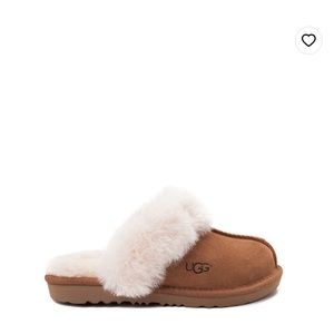 UGG® Cozy II Slipper-chestnut